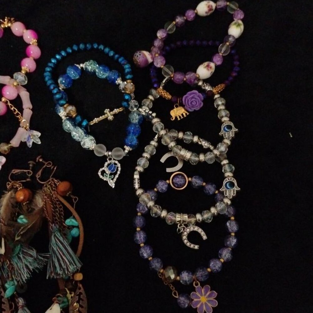 Jewelry Bundle - Picture 8 of 14